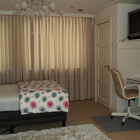 טילבורג B&B Bosscheweg מראה חיצוני תמונה