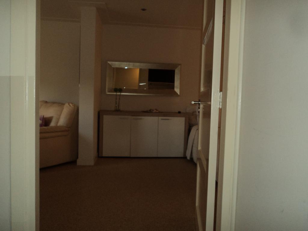 טילבורג B&B Bosscheweg חדר תמונה