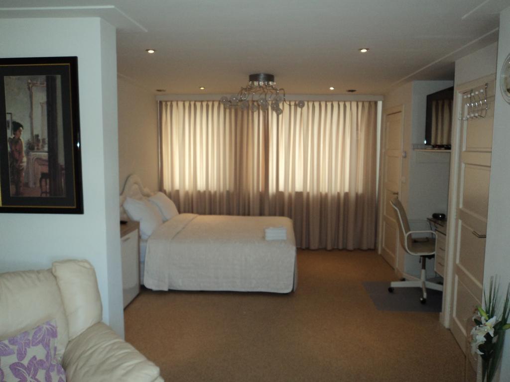 טילבורג B&B Bosscheweg חדר תמונה