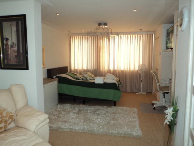 טילבורג B&B Bosscheweg מראה חיצוני תמונה