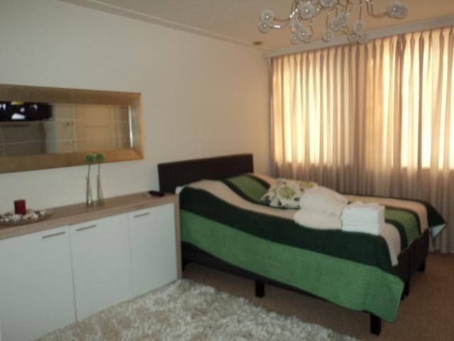 טילבורג B&B Bosscheweg מראה חיצוני תמונה