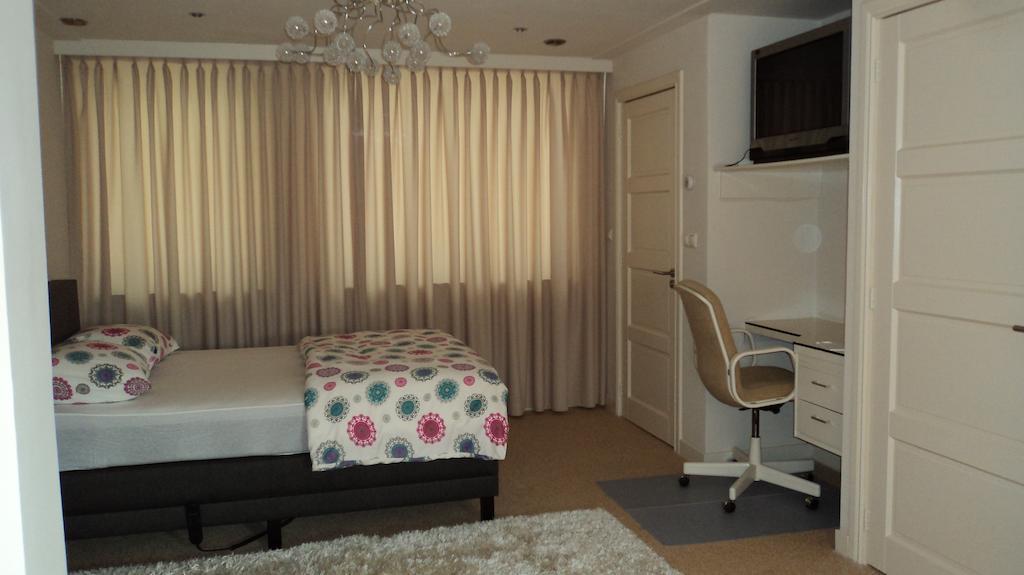 טילבורג B&B Bosscheweg מראה חיצוני תמונה