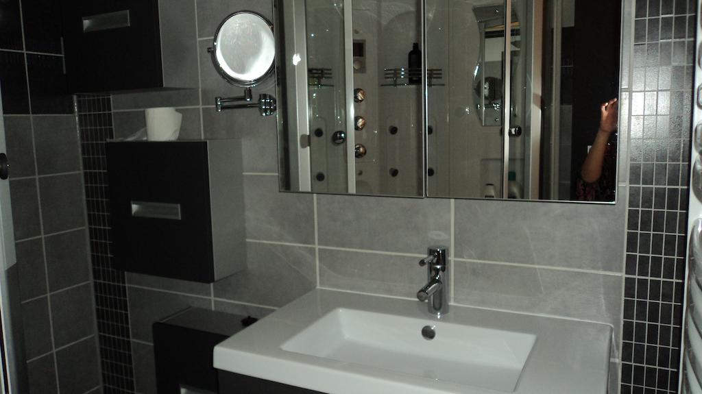 טילבורג B&B Bosscheweg מראה חיצוני תמונה