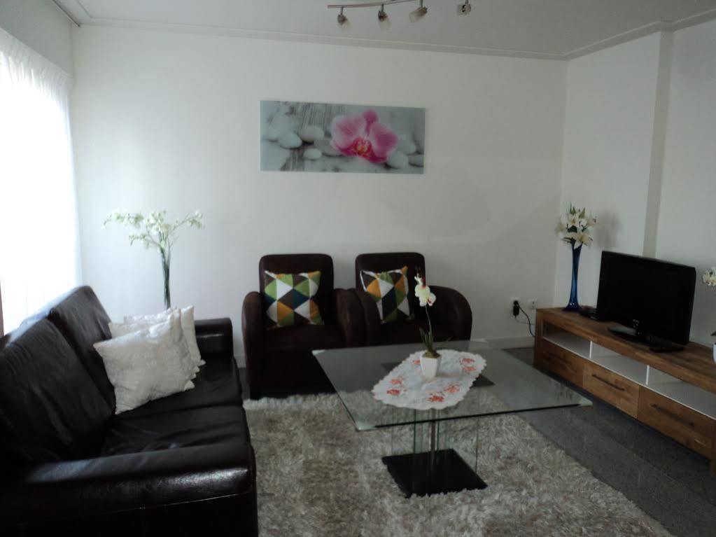 טילבורג B&B Bosscheweg מראה חיצוני תמונה