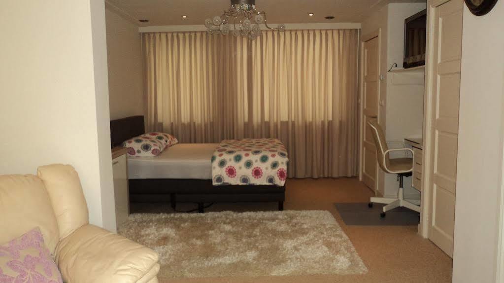 טילבורג B&B Bosscheweg מראה חיצוני תמונה