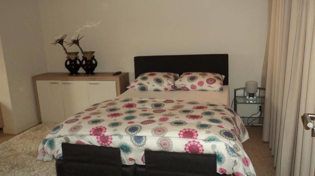 טילבורג B&B Bosscheweg מראה חיצוני תמונה