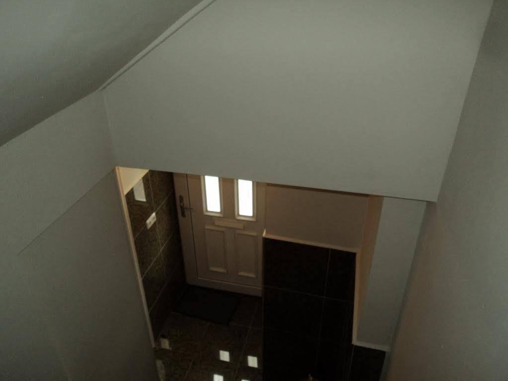 טילבורג B&B Bosscheweg מראה חיצוני תמונה