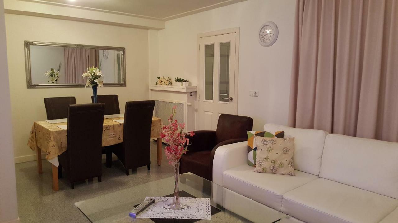 טילבורג B&B Bosscheweg מראה חיצוני תמונה