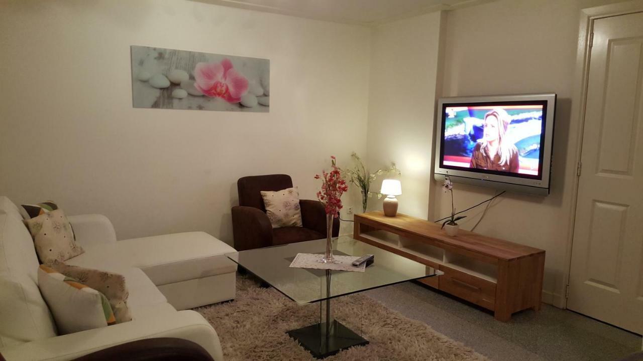 טילבורג B&B Bosscheweg מראה חיצוני תמונה