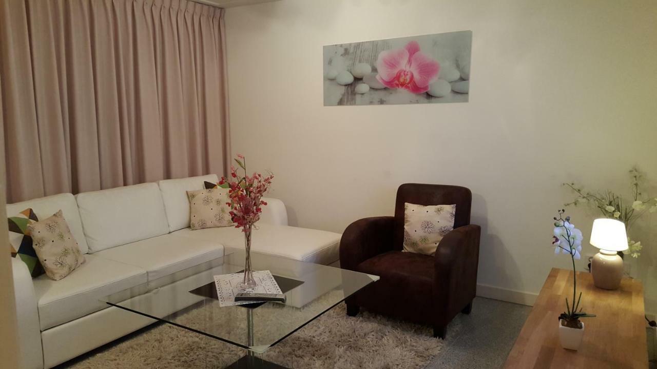 טילבורג B&B Bosscheweg מראה חיצוני תמונה