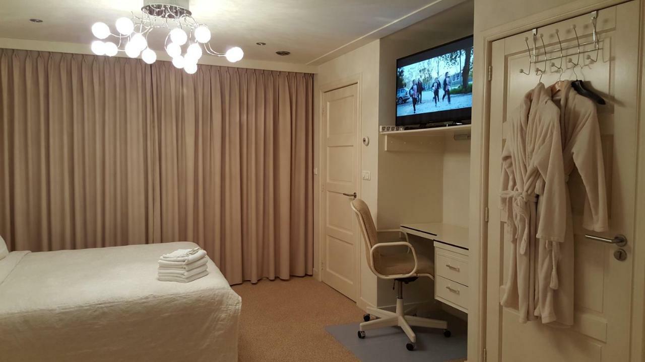 טילבורג B&B Bosscheweg מראה חיצוני תמונה