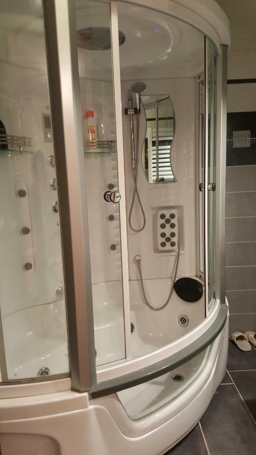 טילבורג B&B Bosscheweg מראה חיצוני תמונה