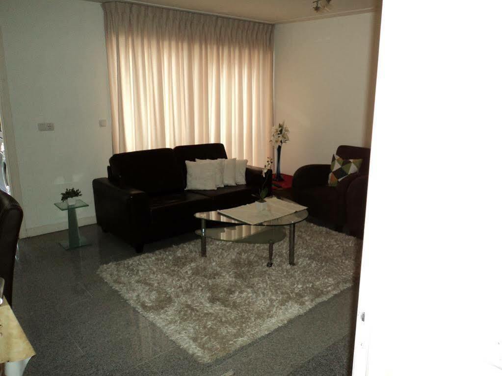 טילבורג B&B Bosscheweg מראה חיצוני תמונה